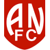 Anstey Nomads FC (@ansteynomadsfc) Twitter profile photo