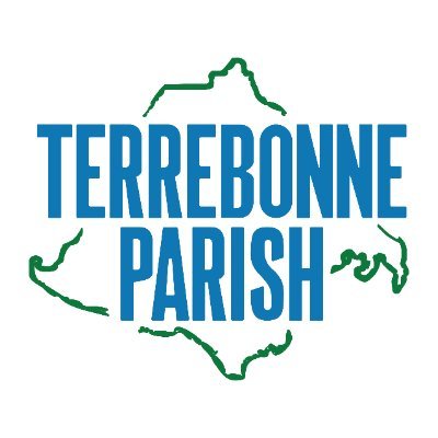 Terrebonne Parish Consolidated Government official X account.