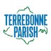 Terrebonne Parish Consolidated Government (@TPCGov) Twitter profile photo