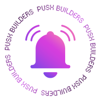 Push Builders(@pushbuilders) 's Twitter Profile Photo