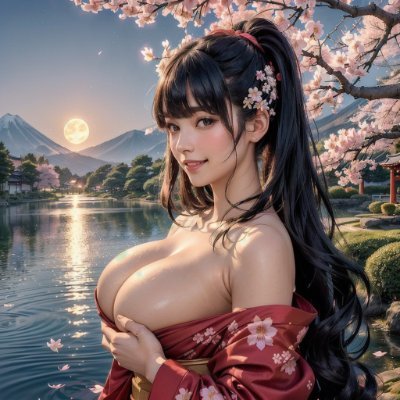 嬉里るるべると申します。AIで色んな衣装を着たりコスプレした画像を投稿していきます。もし良ければいいね、フォローしていただけると、とても励みになります。よろしくお願いします。るるべるの投稿だけみたい方はメディアからご覧くださいね。Amazonにて写真集販売中です↓