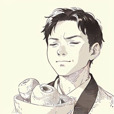 way_kun_'s profile picture. はじめまして！Python、JavaScript、 HTML、 CSSの勉強をしWeb制作と業務効率化ツールの副業を目指しています✍