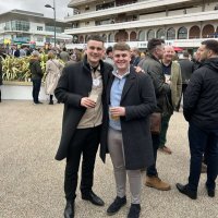 Liam O Carroll (@liamocarroll14) Twitter profile photo