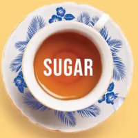Sugar: An Ethnographic Novel(@SugarTheNovel) 's Twitter Profile Photo