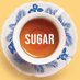 Sugar: An Ethnographic Novel (@SugarTheNovel) Twitter profile photo