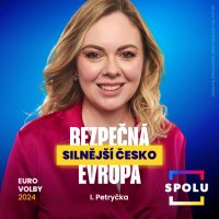 Inga Petryčka 🇺🇦🇨🇿(@IPetrycka) 's Twitter Profile Photo