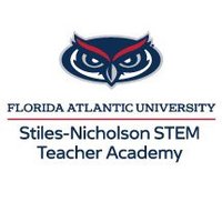 FAU Stiles-Nicholson STEM Teacher Academy(@SNSTA_FAU) 's Twitter Profile Photo