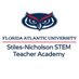 FAU Stiles-Nicholson STEM Teacher Academy (@SNSTA_FAU) Twitter profile photo
