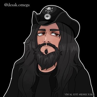 DesakOmegaMX's profile picture. 