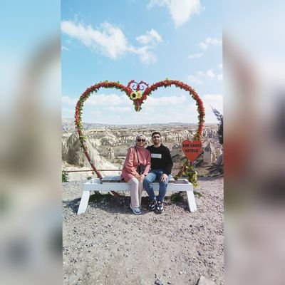 Hemsirebeyde's profile picture. ❤️💛 @EliffHemsire

Gemlik DH 🏥