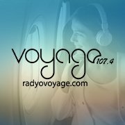 107.4 Radyo Voyage Dünyanın Müziğine Yolculuk - New Age, Ambient, Soundtrack, World Music Radio Station in Istanbul, Turkey