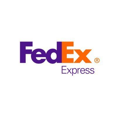 new delivery FedEx agent I'm here to make sure you get your package without trouble