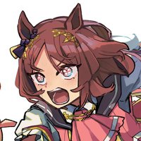 ウマ娘 スターブロッサム公式 (@uma_musu_sb) 's Twitter Profile Photo ウマ娘 スターブロッサム公式 (@uma_musu_sb) 's Twitter Profile Photo
