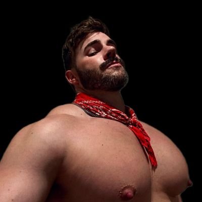 Power Bottom 🔞// DILF ~ No Limits # Cake like... / PT and ENG ♡ n-mono (parody account)