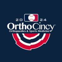 OrthoCincy(@OrthoCincy) 's Twitter Profile Photo