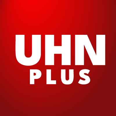 UHN_Plus Profile Picture