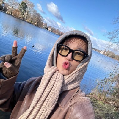 린채さんのプロフィール画像