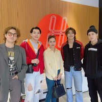 PEARL HQ (Fan Account dedicated to PHP) (@hqpearl) 's Twitter Profile