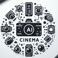 AI Cinema(@aiandroed) 's Twitter Profile Photo