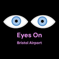 Eyes On Bristol Airport (@eyesonbal) 's Twitter Profile Photo Eyes On Bristol Airport (@eyesonbal) 's Twitter Profile Photo