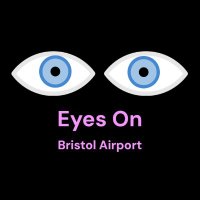 Eyes On Bristol Airport(@EyesOnBAL) 's Twitter Profile Photo