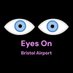 Eyes On Bristol Airport (@eyesonbal) Twitter profile photo Eyes On Bristol Airport (@eyesonbal) Twitter profile photo