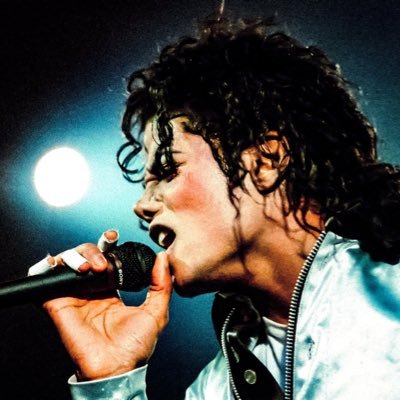Michael Jackson is my favourite singer of all times ❤🙏