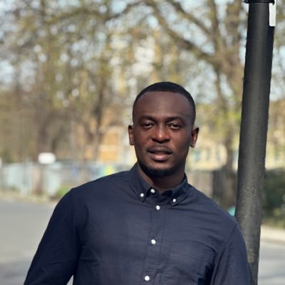 earl_maro's profile picture. Striving for progress, not perfection.✨