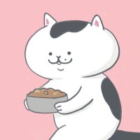 しあわせのねこまんま (@man_ma_neko) 's Twitter Profile