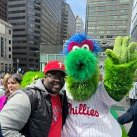 Michael Anderson (@beastmike) 's Twitter Profile Photo Michael Anderson (@beastmike) 's Twitter Profile Photo
