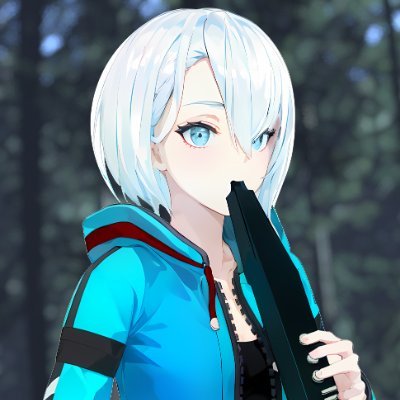 FUSU_31404's profile picture. なんでも楽しみたい変な人です♪ 
VRChatでEWI吹いてます(*^^)v
VRChatでのEWIコミュニティ「EWI教団」創設者だったり・・・
EWIの邪神って言われます(; ･`д･´)

 2022/04/15 VRC開始
 2022/07/05 EWI練習開始
2023/06/04 EVI練習開始