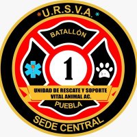 URSVA SEDE CENTRAL (@ursvapuebla) 's Twitter Profile