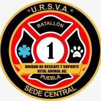 URSVA SEDE CENTRAL(@UrsvaPuebla) 's Twitter Profile Photo