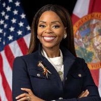 Congresswoman Sheila Cherfilus-McCormick (@congresswomansc) 's Twitter Profile
