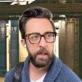 George Olson (@georgeolsoo) 's Twitter Profile