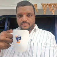 gandhamnaveen(modi ka parivar) (@gandhamnaveen) 's Twitter Profile
