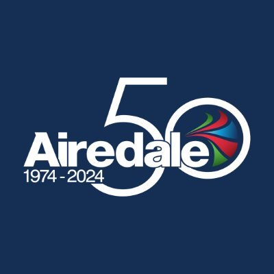 At Airedale, we believe that efficient and green air conditioning solutions have a critical role to play in an ever-changing and connected world.