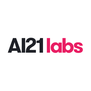 AI21 Labs builds Foundation Models and AI Systems for the enterprise that accelerate the use of GenAI in production.

🥂Meet Jamba
https://t.co/xUBjKZHKVH