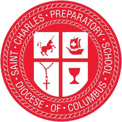 Established in 1923, St. Charles Preparatory
School serves as Central Ohio’s distinctive
leader in Catholic education for young
men, grades 9 through 12.