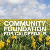Community Foundation for Calderdale(@CalderdaleFound) 's Twitter Profileg