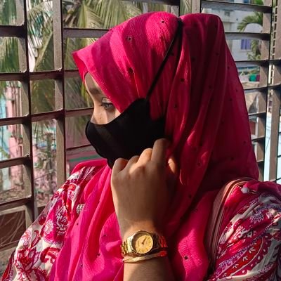 tanjila_nu76638's profile picture. I’m digital marketer who specializes in social media & content Marketing