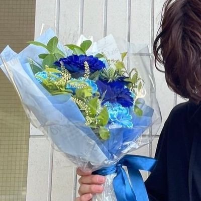 取引垢 / 25↑ / 大阪 / 求:JO1 金城碧海くん✈️
