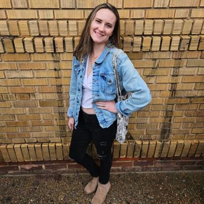 RachelJean2415's profile picture. If traveling were free, you'd never see me again