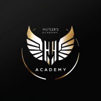 HustleAcademy (@_hustleacademy) 's Twitter Profile