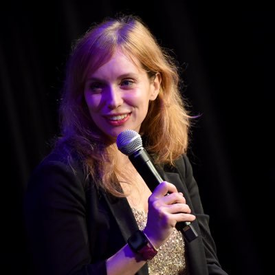 Megan McLachlan