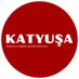 Katyuşa (@katyusadergi) Twitter profile photo