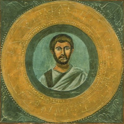 Terence: “Homo sum, humani nihil a me alienum puto,” or “I am human, and I think nothing human is alien to me.” This appeared in his play Heauton Timorumenos