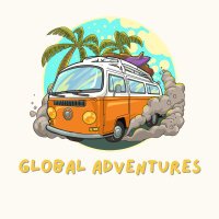 GLOBAL ADVENTURES(@dinh_tai57619) 's Twitter Profile Photo