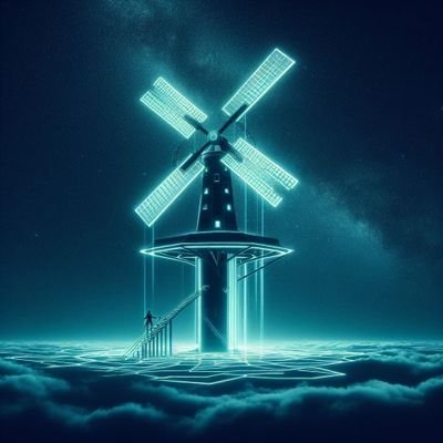 omoinhodigital's profile picture. Reparou que o moinho é uma das principais ferramentas de transformação da humanidade? Agora, criamos transformação com #produtosdigitais