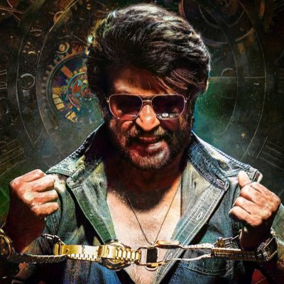 Thalaivar RAJINIKANTH Fan Forever. Will follow back every Thalaivar Fan. 🤘